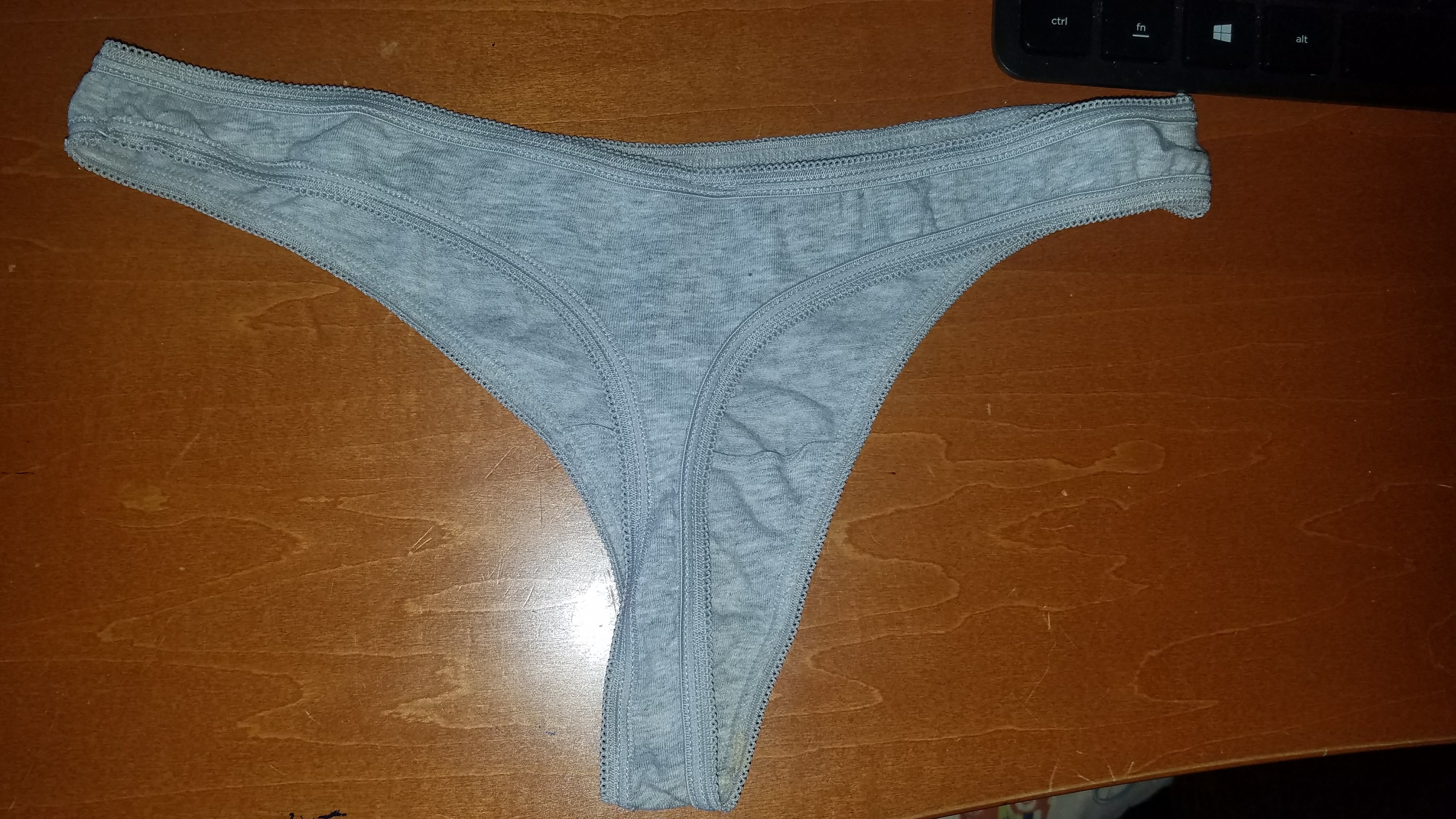 Panties After Sex Jpg